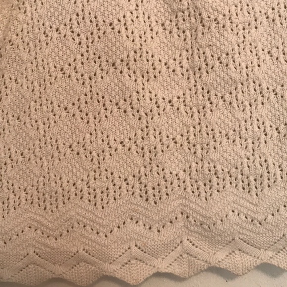 Comfy cotton crop top - Picture 3 of 3